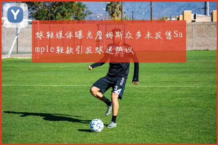 球鞋媒体曝光詹姆斯众多未发售Sample鞋款引发球迷热议